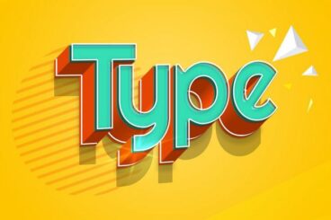 20+ Best 3D Font Text Effects and Font Generators