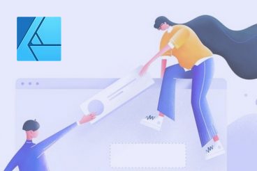 80+ Best Affinity Designer Templates & Assets 2025 (Free & Premium)