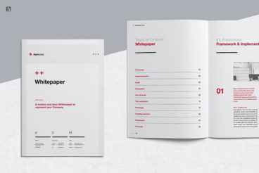 75+ Best Affinity Publisher Templates & Assets 2025 (Free & Premium)