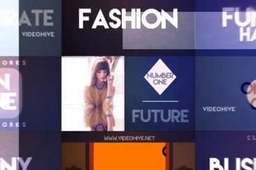 55+ Best After Effects Intro Templates 2025