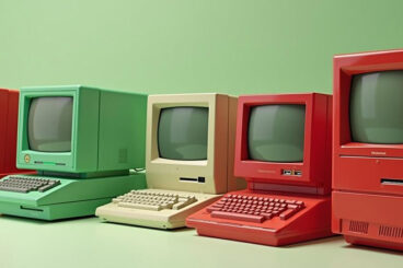 AI-Generated Stock Graphics: The Future or Just a Fad?