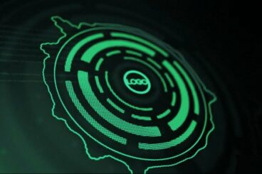 20+ Audio Spectrum Video Templates & Visualizers