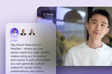 The Best AI Video Editing Software You Should Be Using in 2025