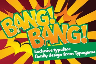 40+ Best Comic Fonts 2025