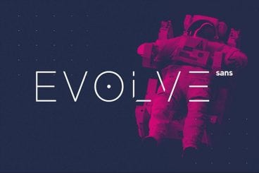 150+ Best Free Fonts for Designers 2025 (Serif, Script & Sans Serif)