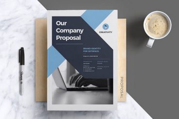 120+ Best Microsoft Word Brochure Templates 2025