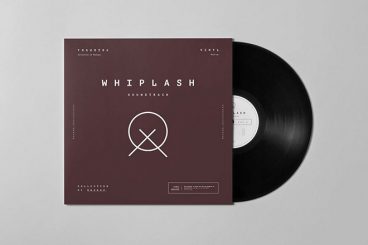 35+ Best Vinyl Mockups 2025