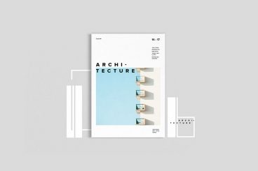 Brochure Design Ideas & Inspiration for 2025