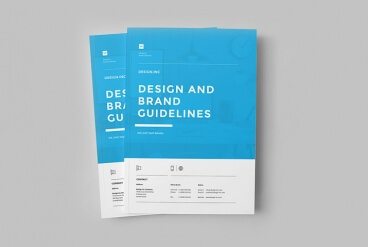 120+ Modern Corporate Brochure Templates 2025
