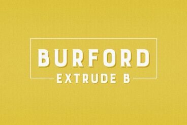 130+ Best Big, Poster Fonts of 2025