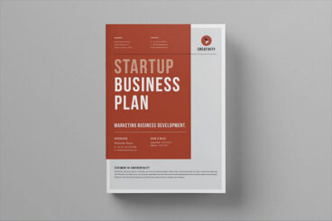 40+ Best Business Plan Templates for Word 2025