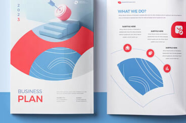 Using a Business Plan Template: Tips & Ideas