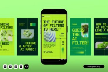 25+ Best Canva Social Media Templates (Instagram & More)