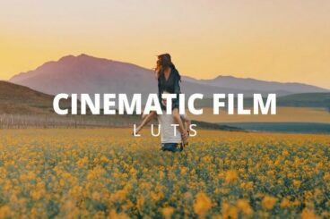 20+ Best Cinematic Color Grading Presets (For DaVinci, Premiere + More)