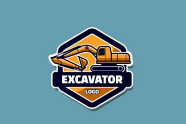 20+ Best Construction Logo Ideas & Templates