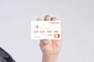40+ Best Credit Card Mockup Templates 2025