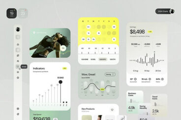 Building Cross-Platform UI Kits in Figma: A Practical Guide