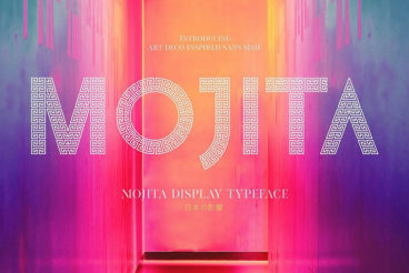 45+ Best Decorative Fonts in 2025 (Free & Premium)