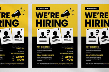 How to Design Flyers That Convert: From Attention to Action