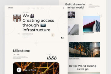 Design Minimalism in 2025: Evolved, Not Extinct