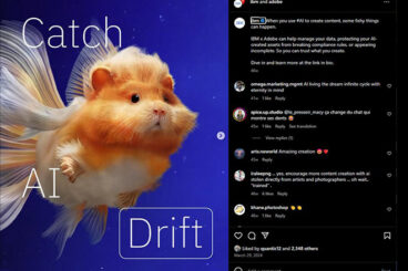 The Art of Thumb-Stopping Content: Designing for Social Media Attention