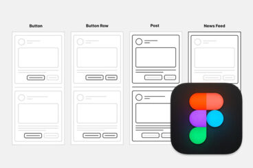 Figma Auto Layout: The Secret to Responsive Design