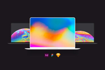 30+ Best Figma Mockups (Devices, Print, Products & More)