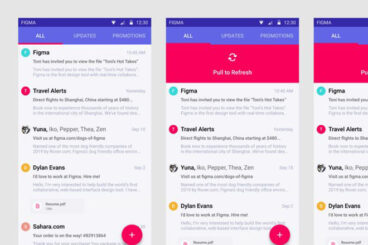 How to Use Figma’s Smart Animate to Prototype Microinteractions