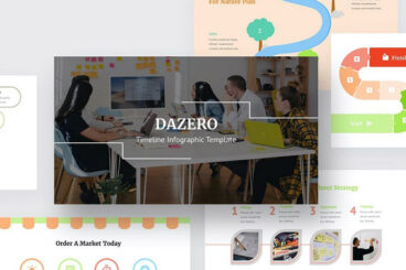 45+ Best Flow Chart Templates for Word & PowerPoint 2025