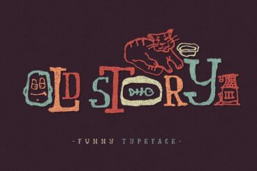 15+ Best Freaky Fonts (And How to Get the Freaky Meme Font)