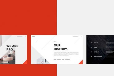 100+ Best Free Keynote Templates 2025