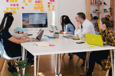 The Future of Slide Decks: Are Traditional Presentations Dying