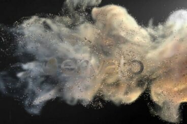 20+ Glitter Transitions, Reveals & Openers (For After Effects & Premiere Pro)