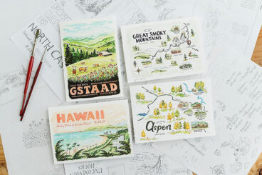 10+ Graphic Design Project Ideas to Spark Inspiration