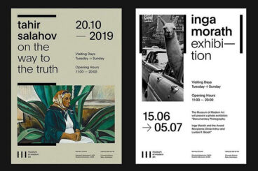 Grids & Type: Structuring Typography for Visual Harmony