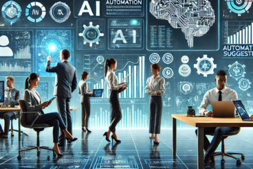 How to Use AI to Make Money & Grow Your Business