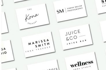 40+ Best Illustrator Logo Templates 2025