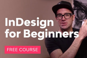 20+ Best Adobe InDesign Tutorials for Beginners 2025
