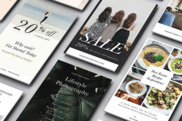 50+ Best Instagram Mockup Templates (Story & Post) 2025