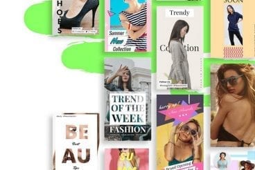 80+ Best Instagram Post & Story Templates 2025