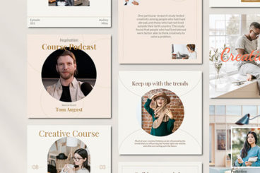 10 Key Instagram Trends for Designers to Watch in 2025