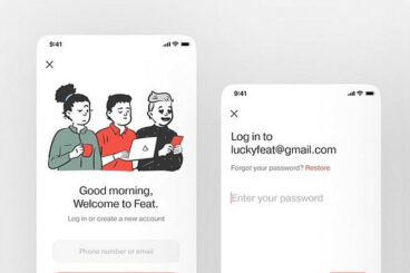 Mobile Microcopy: Writing UI Text for Tiny Screens