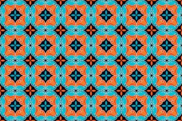 25+ Best Mosaic Backgrounds & Textures