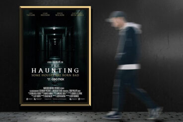 10+ Modern Movie Poster Ideas (+ Template Examples)