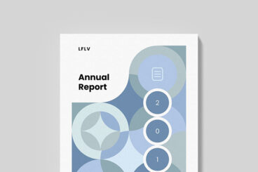 40+ Best Non Profit Annual Report Templates for Charities