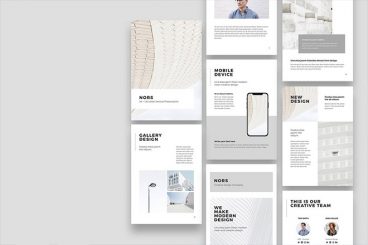 35+ Best PowerPoint Flyer Templates (+ PPT Flyer Tips)