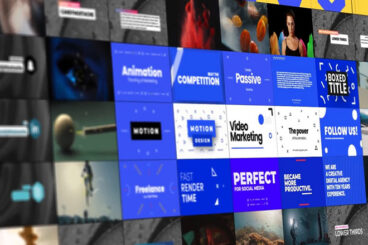 25+ Best Premiere Pro Presets 2025