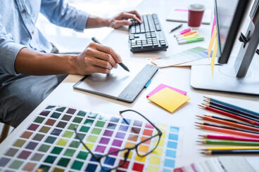 What Makes a Stock Graphic Truly ‘Premium’? a Designer’s Checklist
