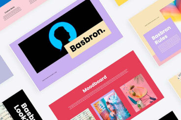 25+ Presentation Design Trends for 2025: Create PowerPoint PPTs With Impact