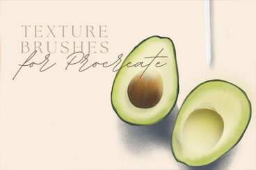 20+ Best Procreate Texture Brushes in 2025